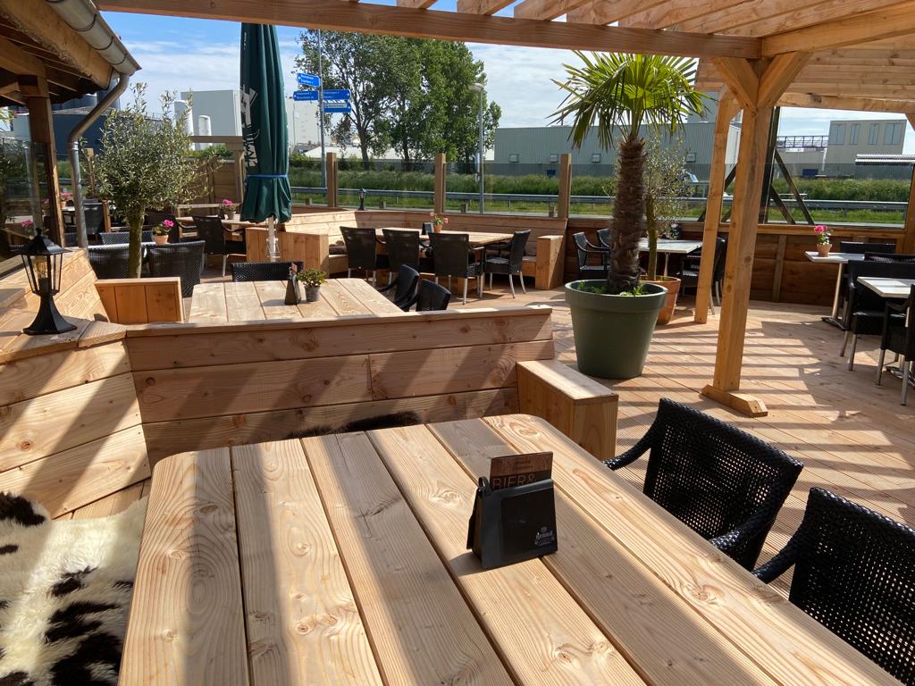 terras