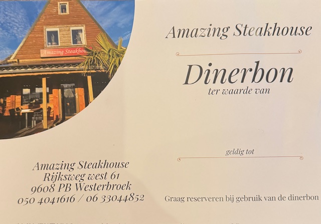 dinerbon